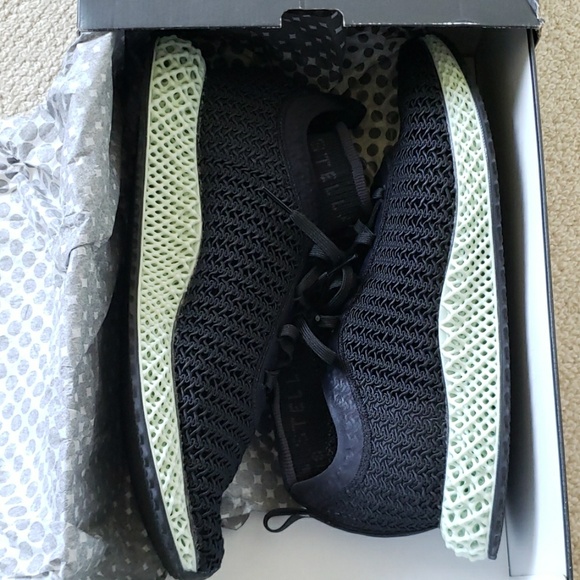 4D Stella mccartney x Adidas - Picture 6 of 8